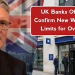 UK Banks Confirm New Cash Withdrawal Limits for Over-50s – What It Really Means for Your Money