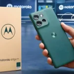 Motorola Edge 50 Fusion 5G Gets Massive Price Cut, Premium Design and Smooth Performance