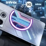 Infinix GT 20 Pro Launch: Powerful Gaming Phone with 144Hz Display and 256GB Storage