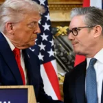 FTSE 100 Slips as Trump Tariff Threats and Greenland Dispute Shake Global Markets