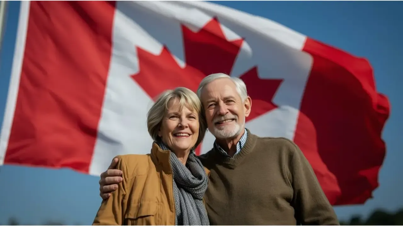 Canada Ends Retirement Age 65