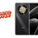 Huawei Enjoy 70X Premium Edition Launches in India: Big Battery, Fresh Design & Smart Budget Appeal (2026)