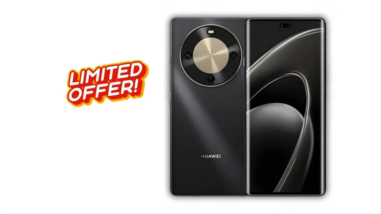 Huawei Enjoy 70X Premium Edition