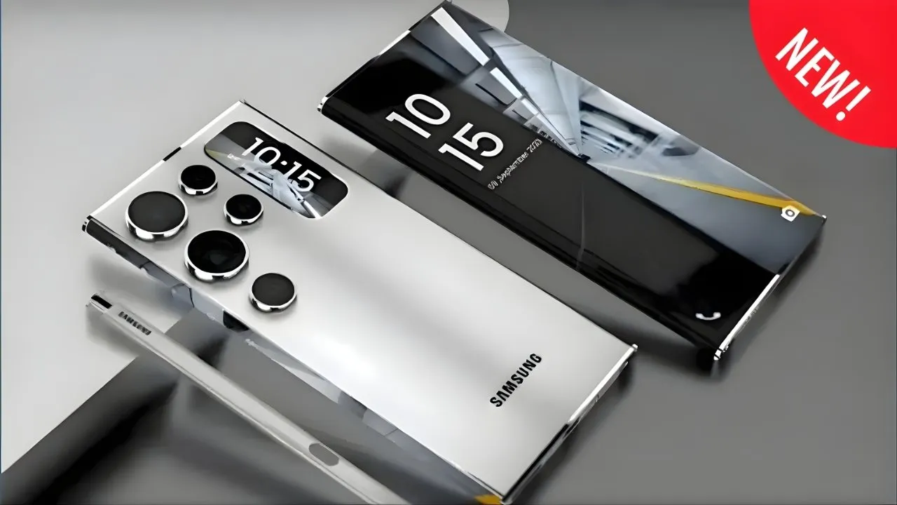 Samsung Galaxy S26 Ultra 5G