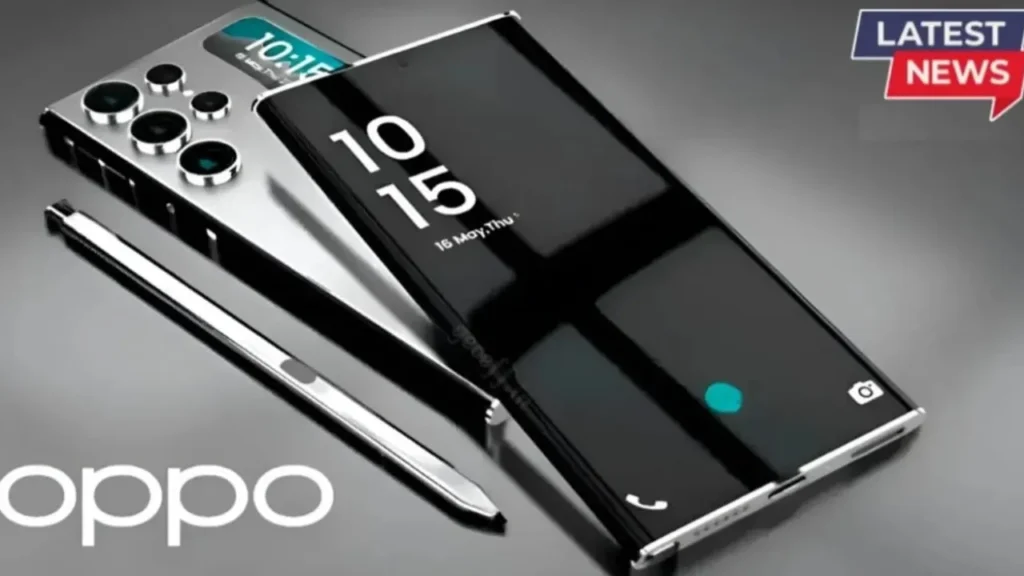 Oppo Nord Premium 5G