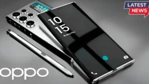 Oppo Nord Premium 5G