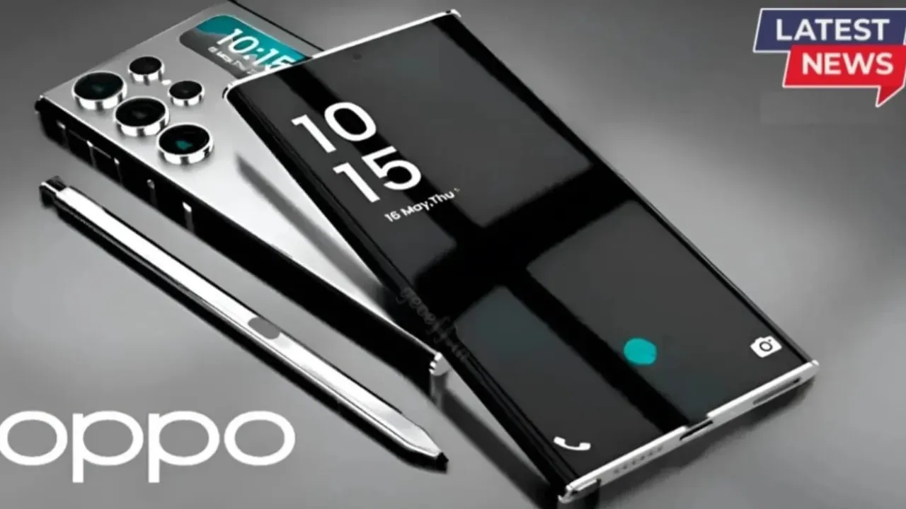 Oppo Nord Premium 5G