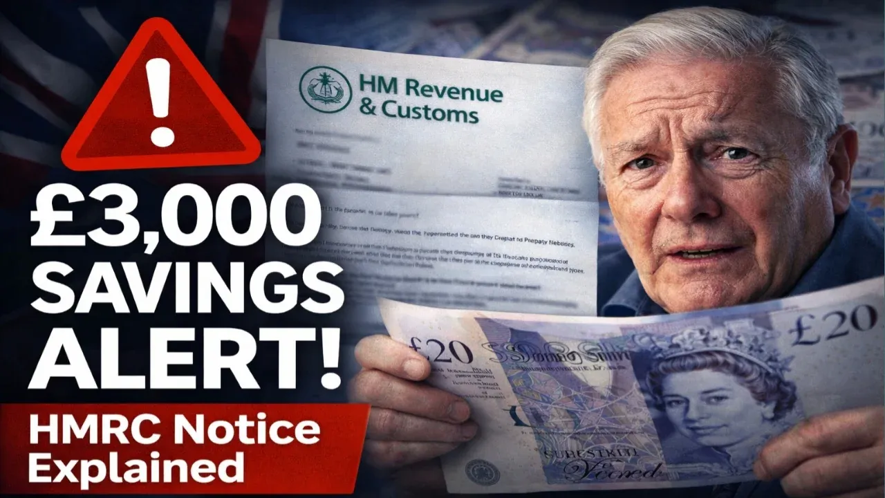 HMRC Warning Explained