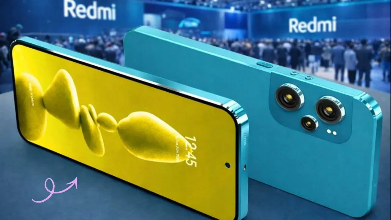 Redmi Note 16 U Pro 5G