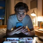 Psychology Reveals 5 Traits Common in People Who Browse Social Media but Never Post