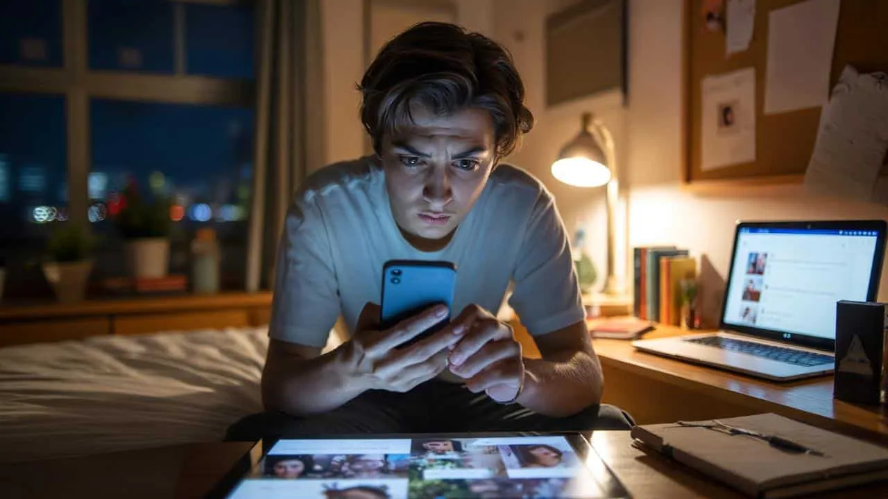 Psychology Reveals 5 Traits Common in People