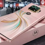 Motorola Edge 80 Ultra Launches With Massive Camera, Huge Battery and True Flagship Ambitions