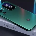 Motorola Moto G86 5G Brings Fresh Buzz to the Budget Smartphone Segment