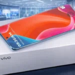 Vivo New SmartPhone Launched: Premium Design, Powerful Performance and Fast Charging at a Practical Price