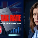 Two Million Britons Face the 60% Tax Trap in 2026 – How to Protect Your Income Legally