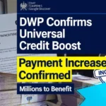 DWP Confirms Universal Credit Payment Boost for Millions as Cost Pressures Continue