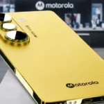 Motorola Edge 50 Pro Brings Premium Display, Fast Charging, and Clean Android to the Mid-Range