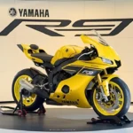 2026 Yamaha R9 Officially Unveiled – A Bold New Era for Supersport Enthusiasts
