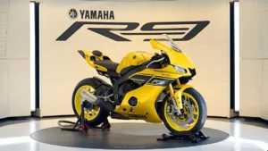 2026 Yamaha R9