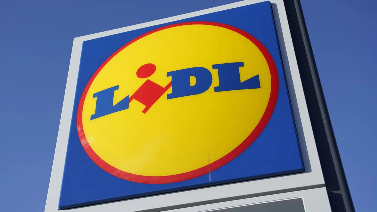 Julian Oxborough Lidl Dismissal