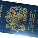 British Passport Now Mandatory for Dual Citizens from 25 February 2026 – Full Travel Rules Explained