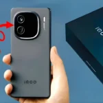 iQOO Z9 Pro 5G Launches With Dimensity 7200, 120Hz AMOLED Display and 5000mAh Battery