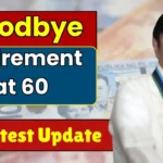 Goodbye to Retirement at 60 in the Philippines – What Workers Must Know in 2026