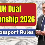 U.K. Dual Citizenship Rules 2026: Major Passport Changes Every Brit Abroad Must Know