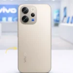 Vivo V70 Elite Launched: 6,500mAh Battery, 90W Fast Charging and 50MP 3x Periscope Camera Revealed