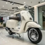 Bajaj Chetak Electric Scooter Launches with claimed range of up to 190km