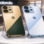 Motorola Moto G65 5G with Snapdragon Processor, 8000mAh Battery and 200MP Camera