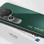 Vivo V50 5G Launched with 4D Curved Display and 12GB RAM — A Stylish Flagship for 2026