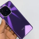 iQOO Neo 10R Launched with 6,400mAh Battery and Snapdragon Power