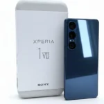 Sony Xperia 1 VII 5G Launched with 512GB Storage, 120Hz OLED Display and Pro-Grade Camera System