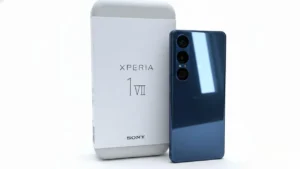 Sony Xperia 1 VII 5G