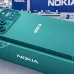Nokia 808 5G 2026 Set to Debut with 6950mAh Battery, 200MP Camera and 16GB RAM