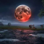 Worm Moon 2026: March Full Moon to Turn Red During Rare Total Lunar Eclipse