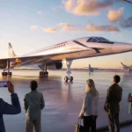 Concorde Set to Return in 2026: The Supersonic Passenger Jet Prepares for a Historic Comeback