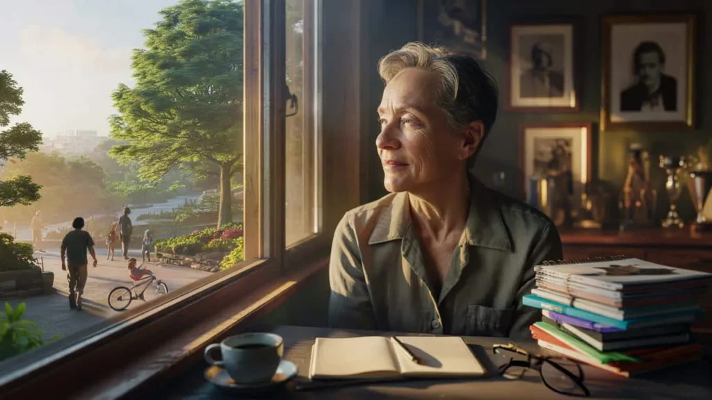 Psychologists Say the “Final Stage” of Life Begins With This Powerful Mental Shift