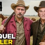 Yellowstone: 1944 Trailer Reveals a Powerful WWII Chapter in the Dutton Family Legacy