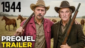 Yellowstone: 1944 Trailer Reveals a Powerful WWII Chapter in the Dutton Family Legacy