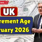 UK Retirement Age Update 2026: State Pension Age Set to Rise to 67 Starting April