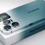 Nokia Wind Max 2026 5G Could Arrive With Triple 50MP Cameras, 12GB RAM and Massive 6750mAh Battery