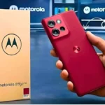 Motorola Edge 50 Fusion 5G Discount Offer Makes Premium Design More Affordable