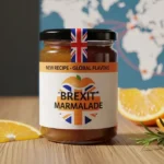 Marmalade Rebranding Post Brexit: How UK Brands Are Adapting to a New Market Reality