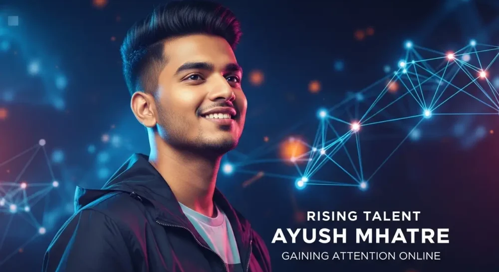 Ayush Mhatre: Rising Talent Gaining Attention Online