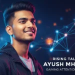Ayush Mhatre: Rising Talent Gaining Attention Online