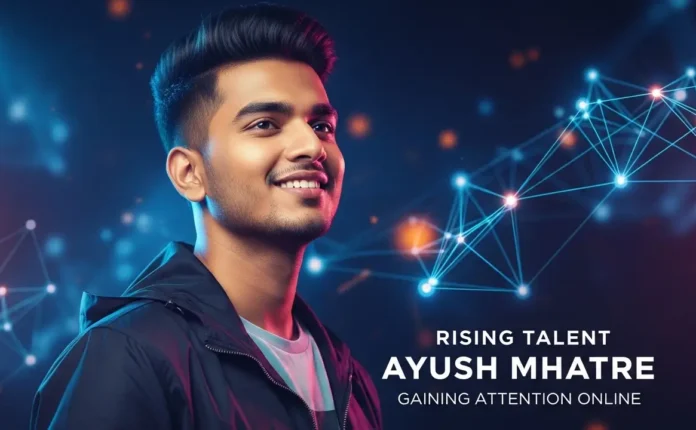 Ayush Mhatre: Rising Talent Gaining Attention Online