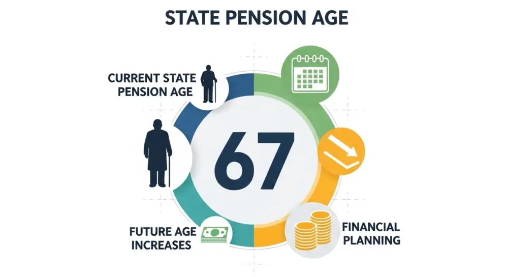 State Pension Age