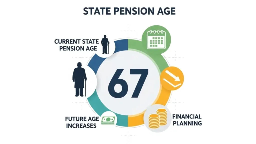 State Pension Age